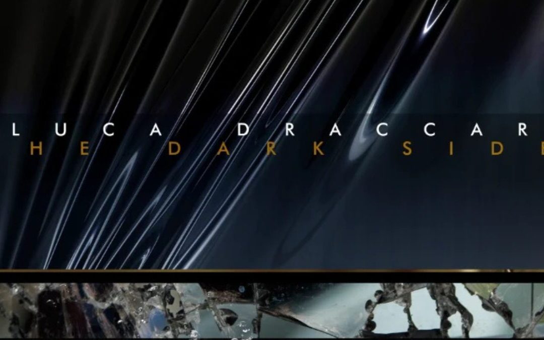 Berlin-Based Visionary Luca Draccar Redefines Techno with Emotionally Charged EP “The Dark Side”