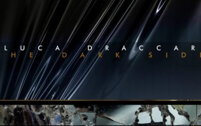 Berlin-Based Visionary Luca Draccar Redefines Techno with Emotionally Charged EP “The Dark Side”