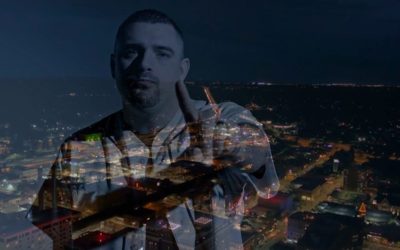 With His Signature Lyrical Cadence and Bold Flow, Rap Star Pive’s “Rock the Flow” Starts off the New Year 2025 on a High Note Withrock the Flow.