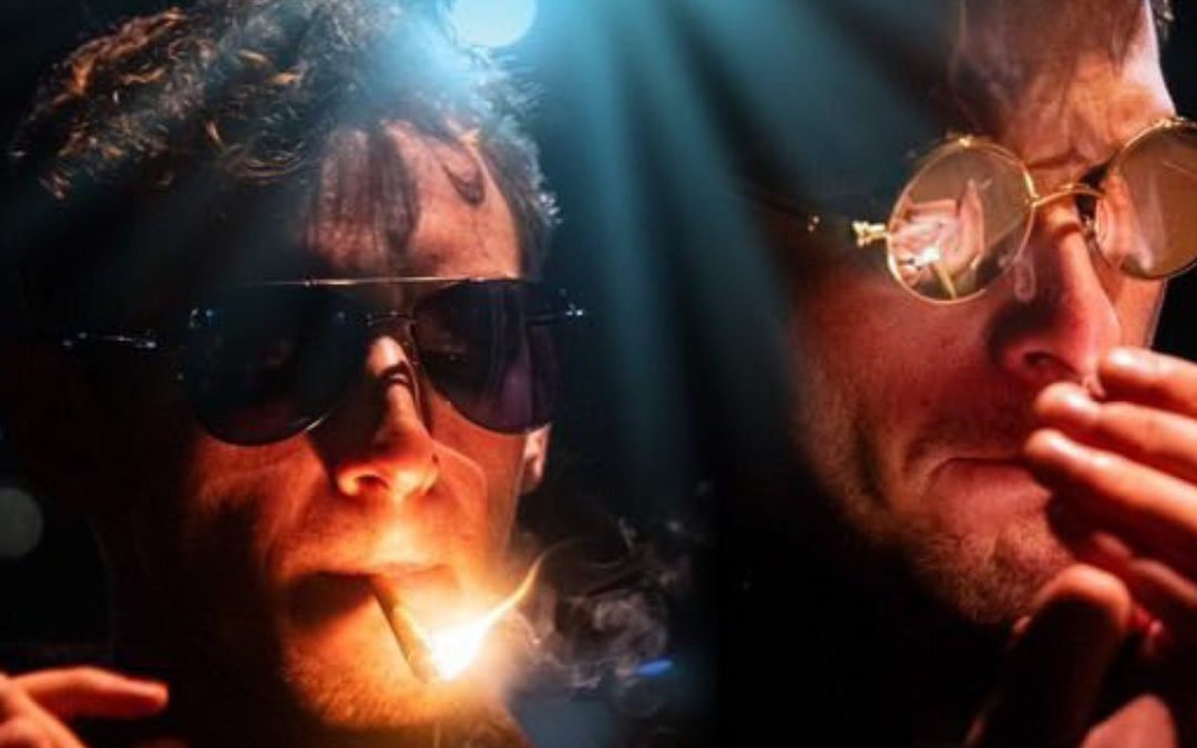 Archer Stevens – “Pretty Ugly”