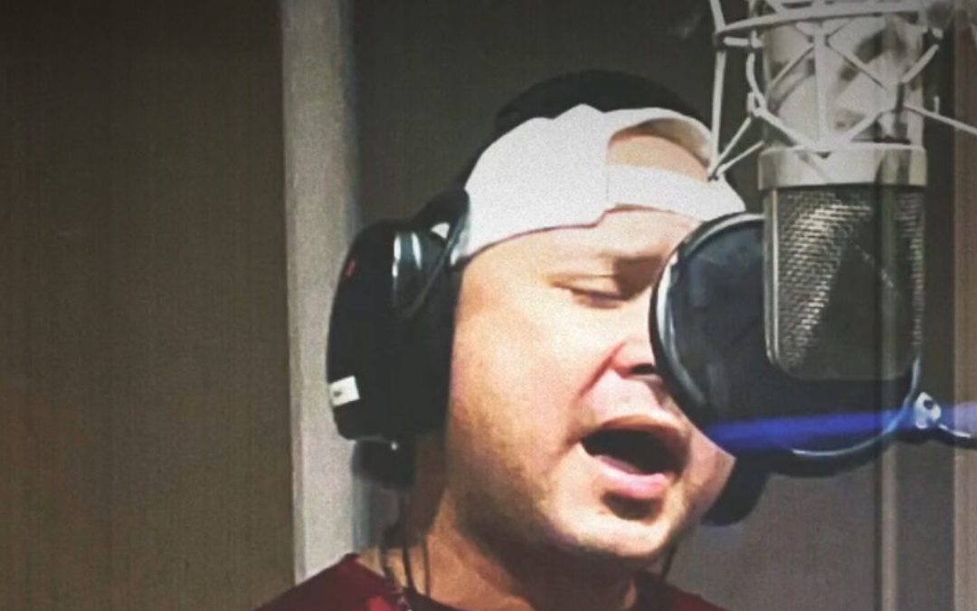 Houston-based Romantic Singer El romántico de hoy’s “Te amo asi mujer” Captures the Undefinable Beauty of a Woman.