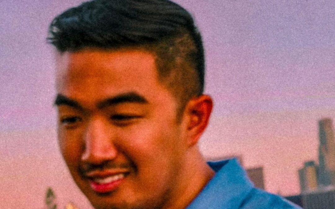 Up-and-coming American Singer-songwriter Marvin Bloo’s New EP “Loveletter Pt1” Marks His Musical Comeback After a 4-year Hiatus.