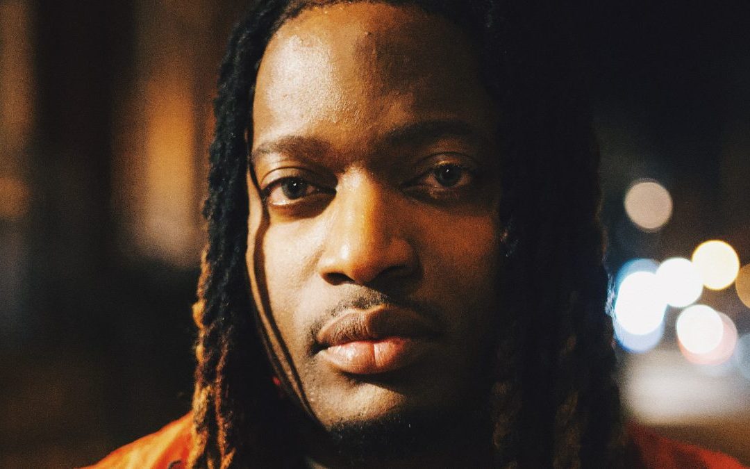 Kingsley Ray’s Latest Release “Walk Away” is a Soul-Stirring Anthem of Love Lost and Longing