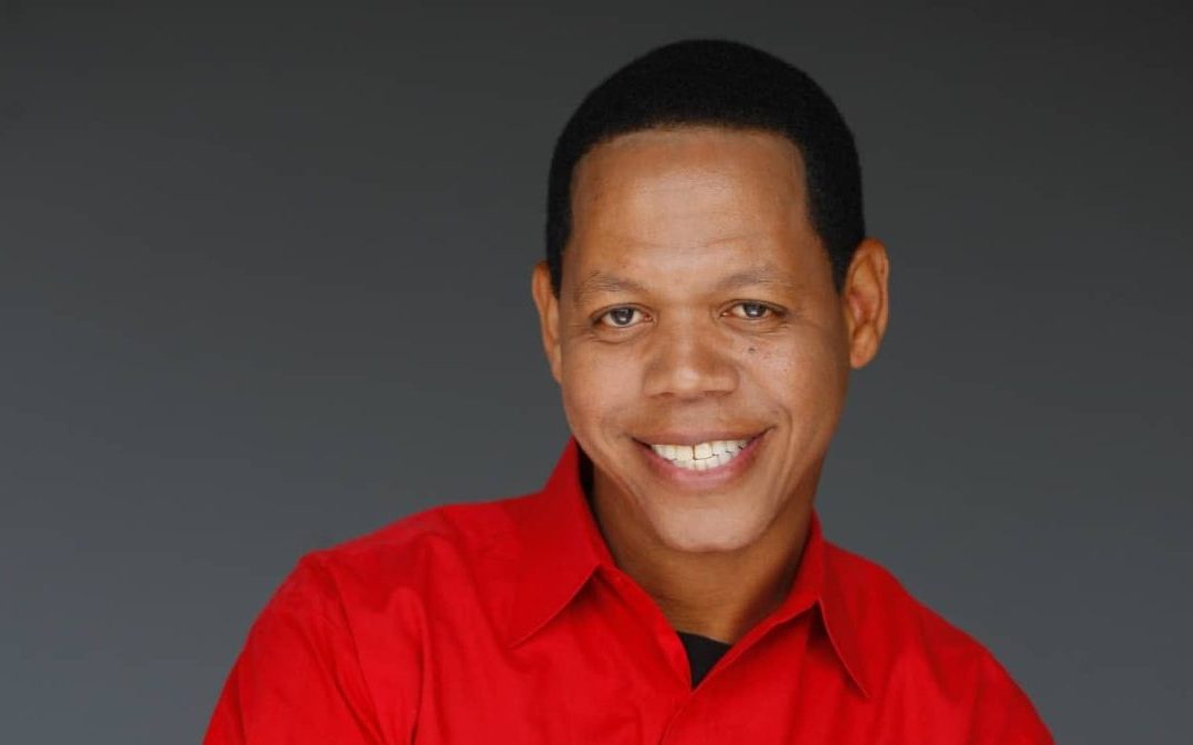 Gospel Recording Artist Keith Bartell’s “I Am the Victor” Is a Soul-Stirring Proclamation of Faith and Victory in Jesus’ Name.