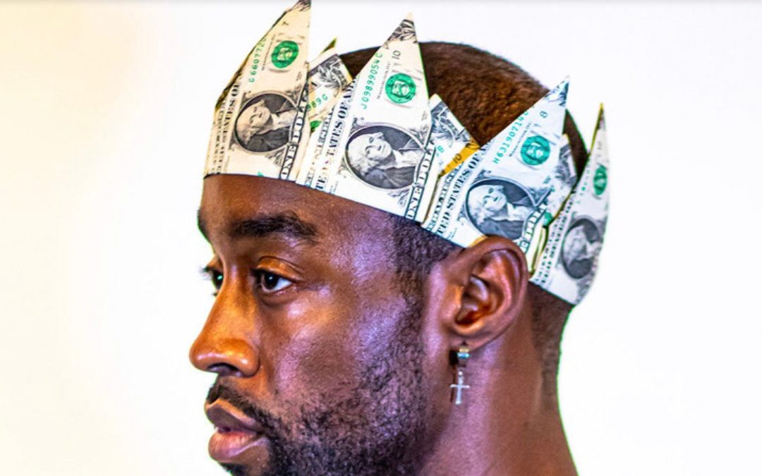 “Bread n Butter” by Diamond Blacc