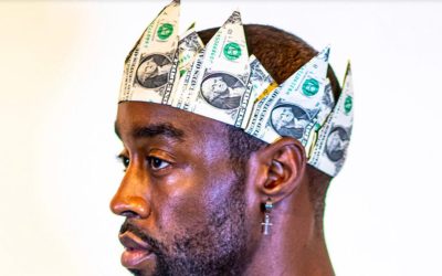 “Bread n Butter” by Diamond Blacc