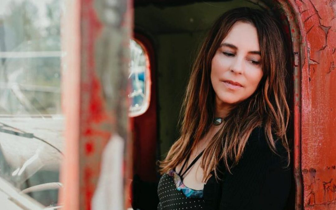 Musical Powerhouse Andrea Shelly’s Debut album “Want It” is Less of a Sonic collection and More of a Soul Reveal.