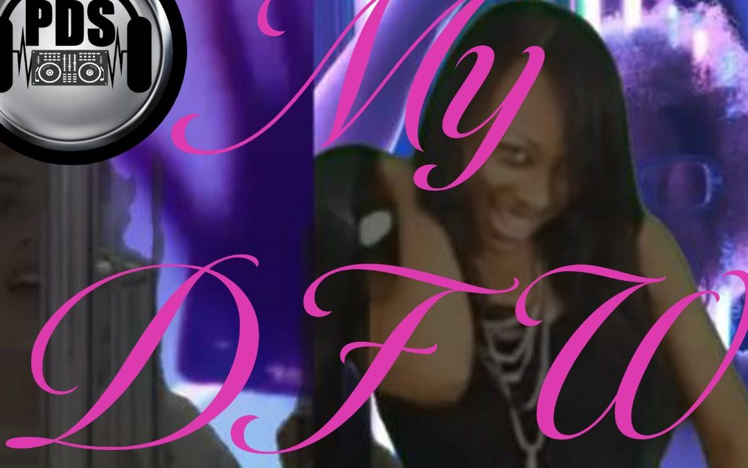 Artist group PDS redefines musical brilliance with yet another genre-bending EP, “My Dfw (Rap Ballard)