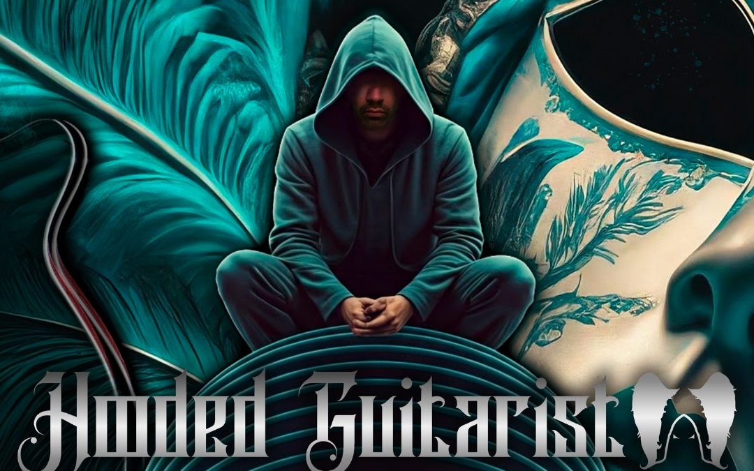 Hooded Guitarist delivers a mind-blowing performance with the perfect tribute to Haruma Miura dubbed “Horse Spring.”