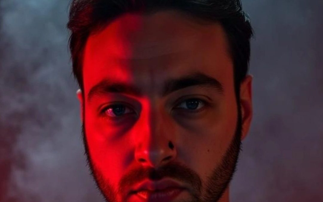 Dynamic artist and rapper ROUG3 delivers a hauntingly beautiful performance with the track “MVP.”