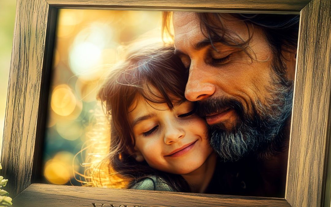 At its core, Rafael Montecruz’s profoundly heartfelt and emotional single “We’d Be” is a love letter to his daughter.