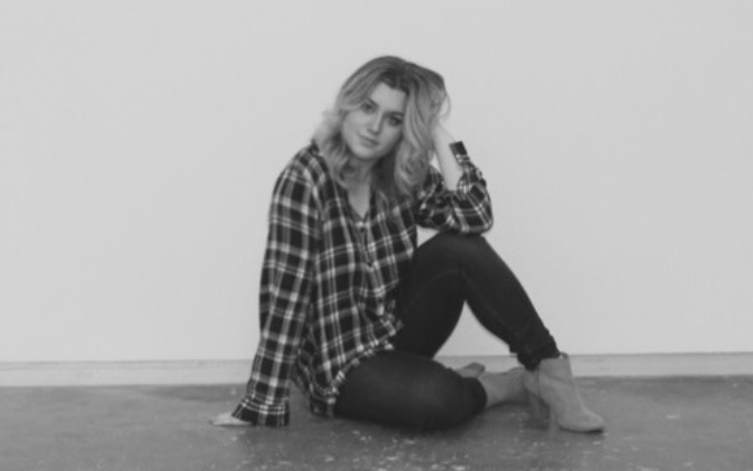 Fast-rising Songstress Baileigh’s Latest Single, “deck the halls” is a Bold and Brave Masterclass in Quiet Devastation.