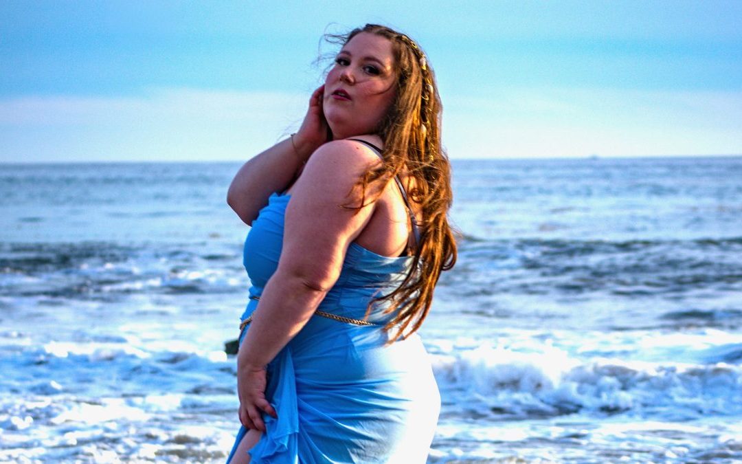 New York’s Lexie Martin Delivers a Powerful, Radiant, Self-Empowering Anthem Dubbed “Goddess”