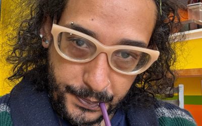 Oregon Kool-aid’s “7 years of Exile” Is a Guitar-Driven Invocation of Catharsis and Mystery