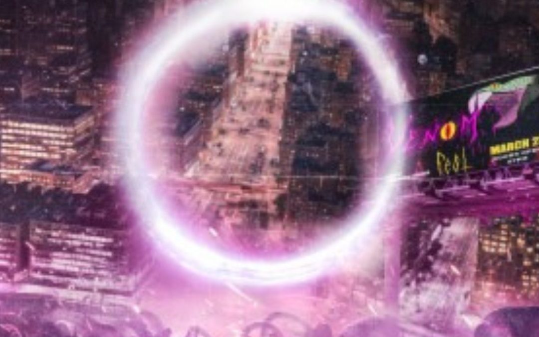 Brooklyn’s Rap Hero m.o.b Mero Returns With a Slick, Confident Anthem “M-Way Frenzy”