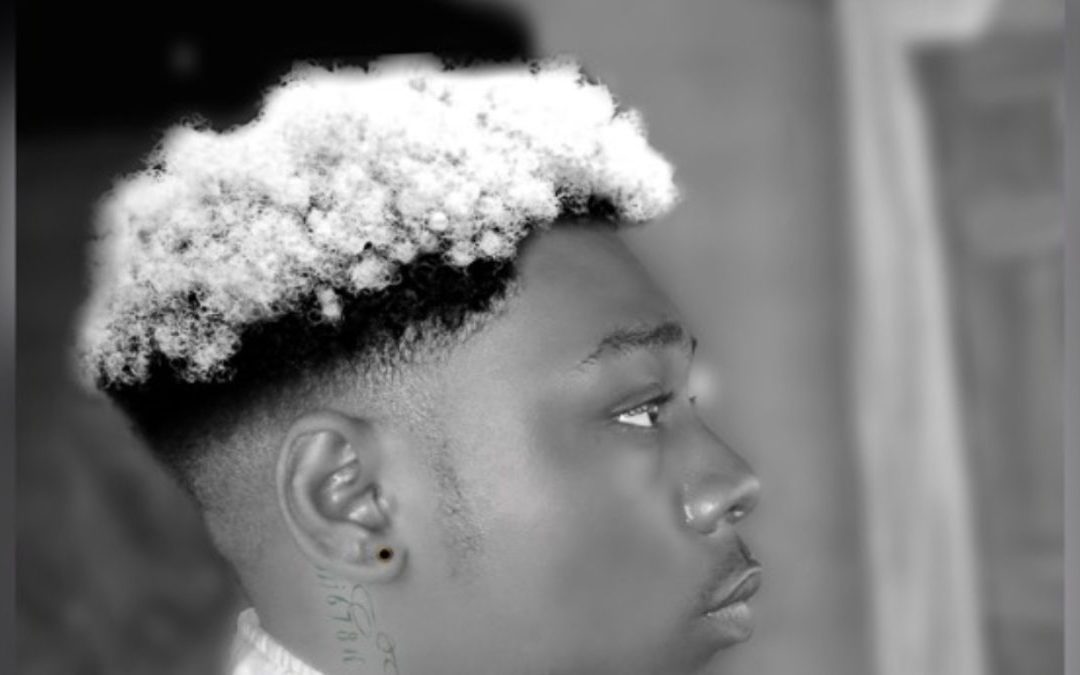 Cameroonian Contemporary Gospel Artist Sir Muse’s Latest Offering, “Spirit Lead Me” Is Quite Simply a Divine, Modern-Day Masterpiece With Eternal Weight!