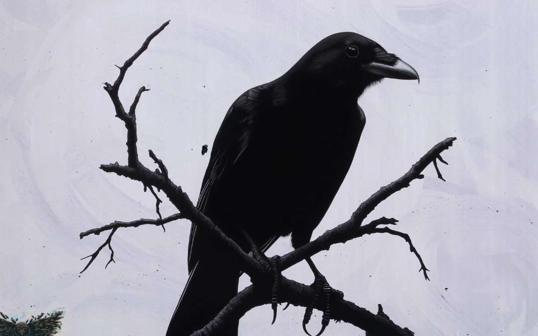 Alternative/Indie Rock Band Delphi Ravens’ Debut Album “Keeper of Secrets” Is Worthy of Fanfare.