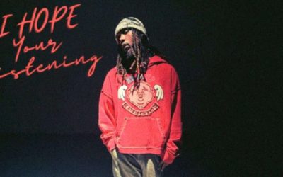 “Bed of Flowers” – Kooley Kill