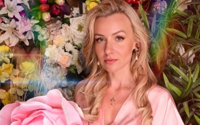 Pola Pospieszalska Unveils Emerald Sea a Cinematic Alt-Pop Journey Through Love Longing and Letting Go