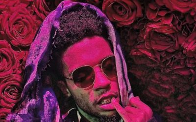 With Razor-Sharp Precision and an Infectious Energy, Hip-Hop Master Social Diztance  Delivers a Memorable Performance With “Wock Vet”