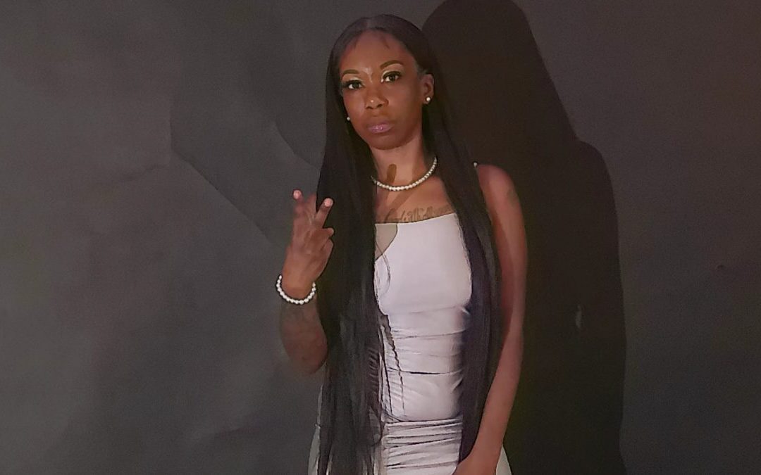 Hip-hop And Rap Connoisseur Oya Obinidodo Drops Her Highly Anticipated Banger “Alotta Hell In Me”