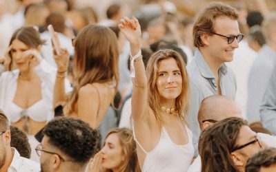 SUNSET MONACO 2025: Where Speed Meets Sound, and the Riviera Comes Alive