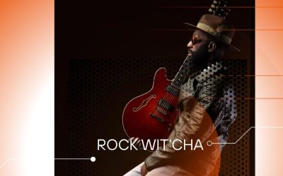 Kenny Rocket Breathes New Soul Into a Classic With “Rock Wit’Cha”