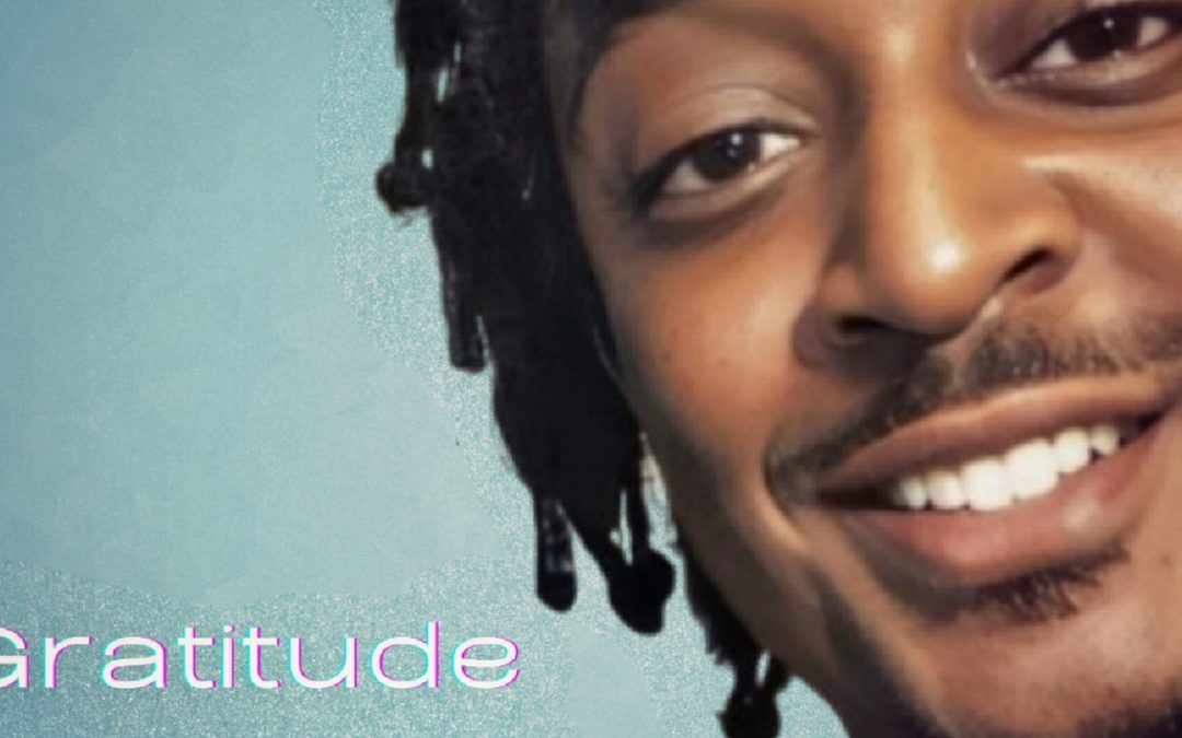 Atlanta-based singer-songwriter and producer Sincerely Yourz Truly Offers a Soulful Salute to Life with His New EP “Gratitude” — A 4-Track Masterclass in Healing, Presence, and Resilience