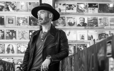 Derek Frank Delivers Vibrant Blend Of Retro-soul, Funk, And Blues On “Barker’s Boogie”