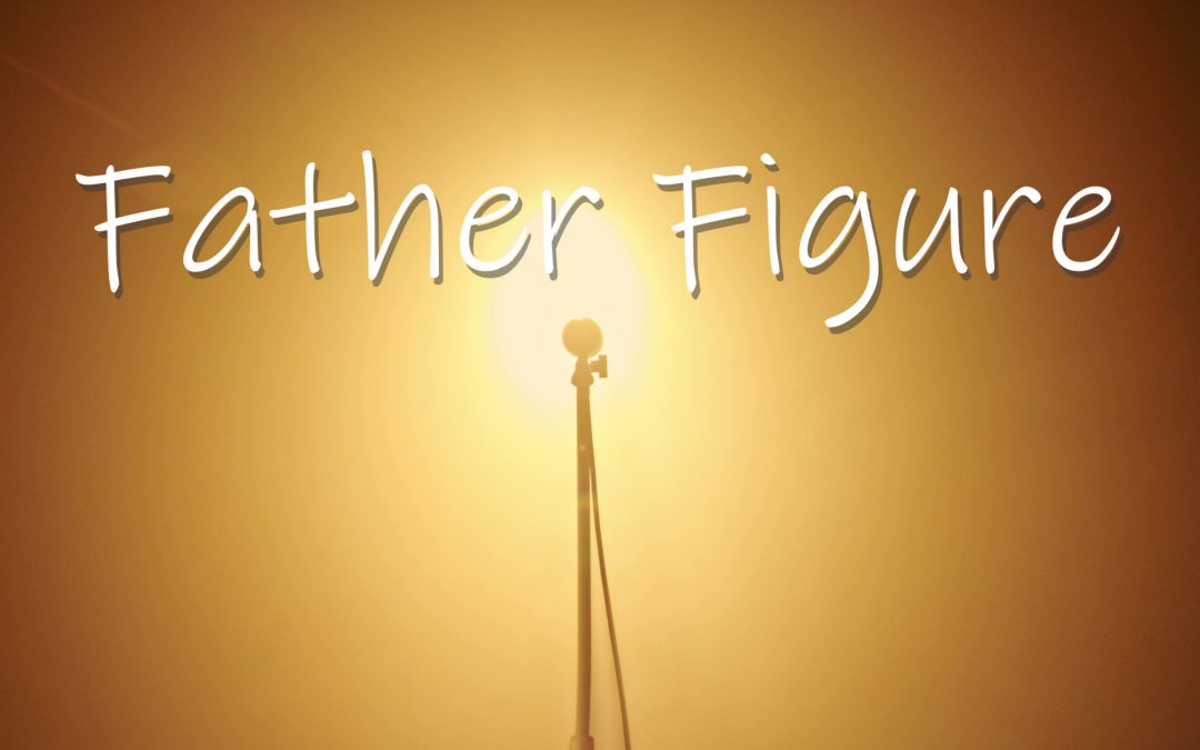 Hip-hop artist PIVE’s “Father Figure” music video is a poetic time capsule of love and loss.