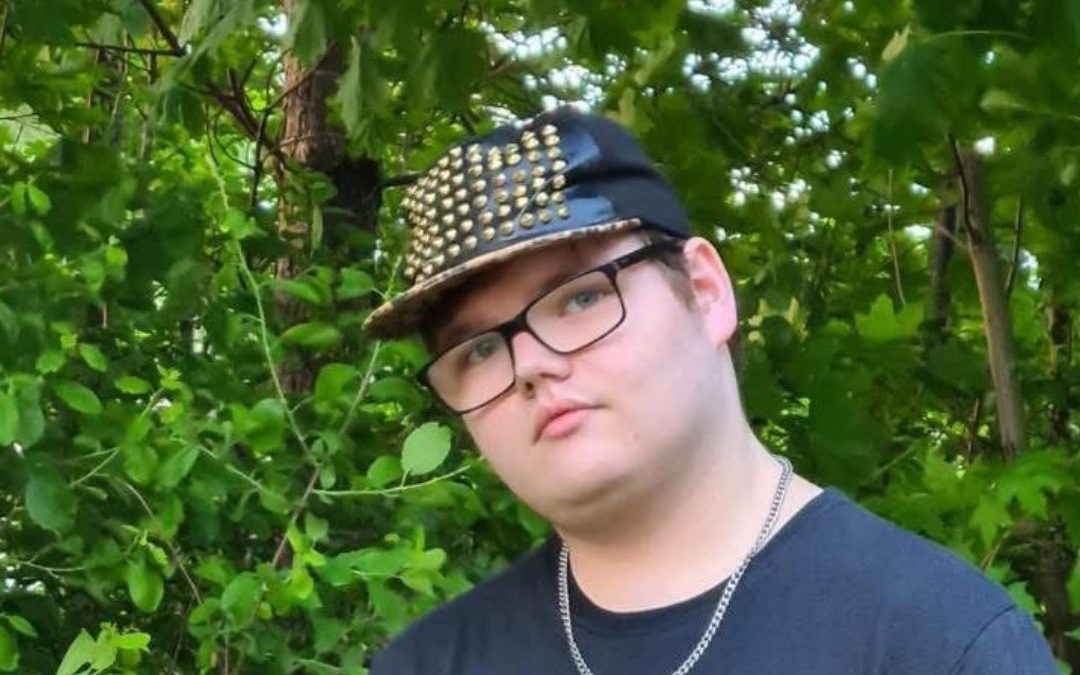 Ryan McKenzie Drops “Fall Apart” – A Sparkling Electro-House Banger That’s Made to Move and Feel