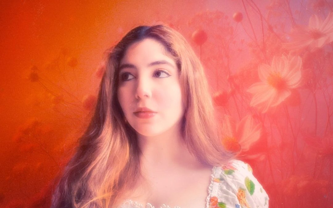 Indie songstress Gala Maria releases a hauntingly beautiful single, “Saturn Return,” a psychedelic indie masterpiece for the soul’s awakening.