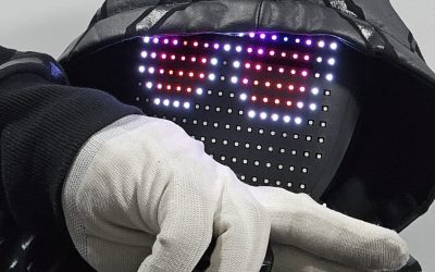 Raybot Prepares to Release His Most Personal Work Yet: “Cosmic Purpose,” a 4-Track Instrumental Exploration of Meaning and Self