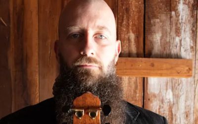 T.J. Troy & Run Downhill shake the ground with instrumental powerhouse “The Rattler”