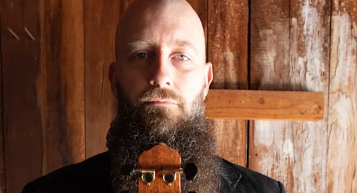 T.J. Troy & Run Downhill shake the ground with instrumental powerhouse ...
