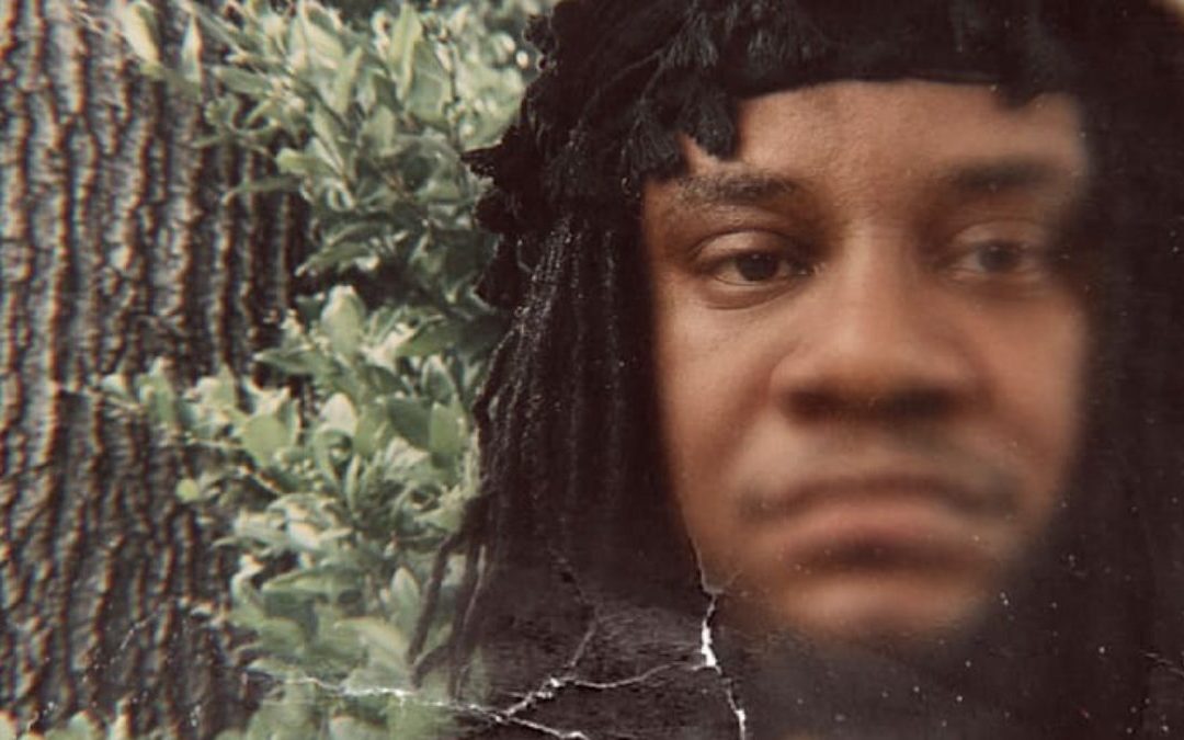 Ford Sharpless Captures A Deep Well Of Emotion In “Undertow,” A Real Gem From His Album, Sugar Before Death.