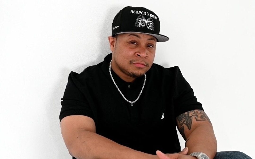 Unfiltered and off the dome, Mr. Reaper lays it all on the line with his urgent new trap anthem, “One Life.”