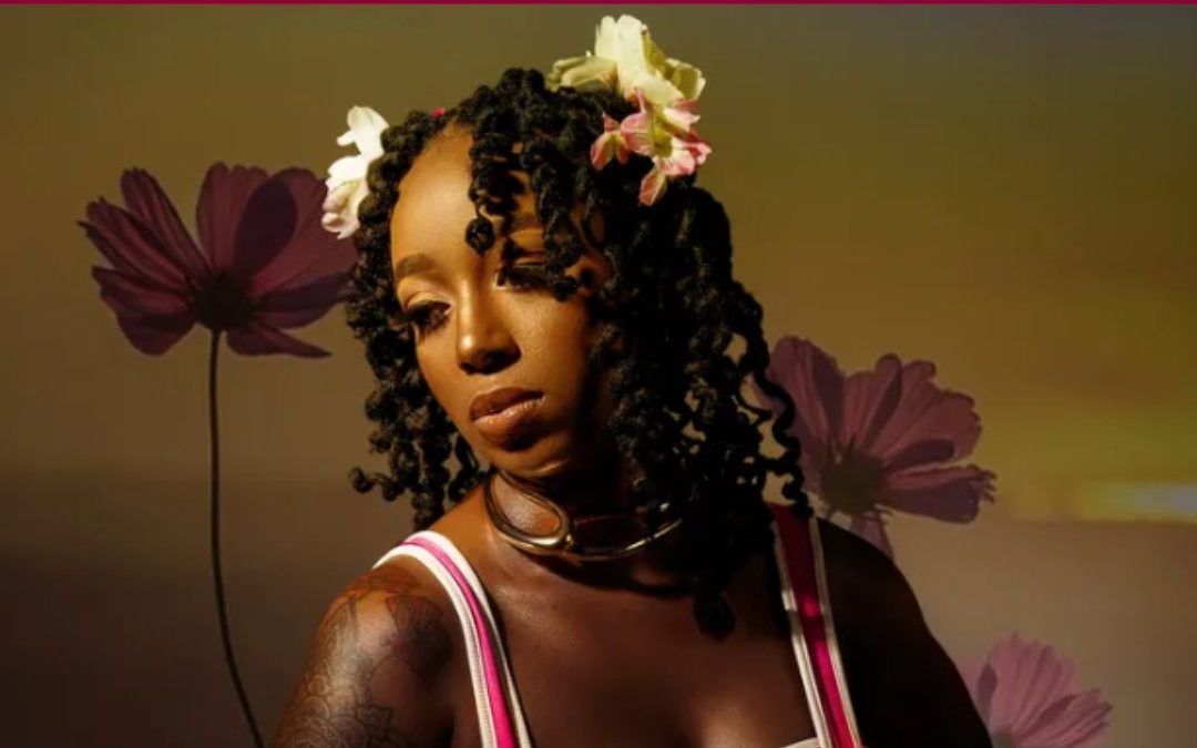 Tolivia’s New EP “Love Switch” is a Bold Statement of Soul and Self-Awareness