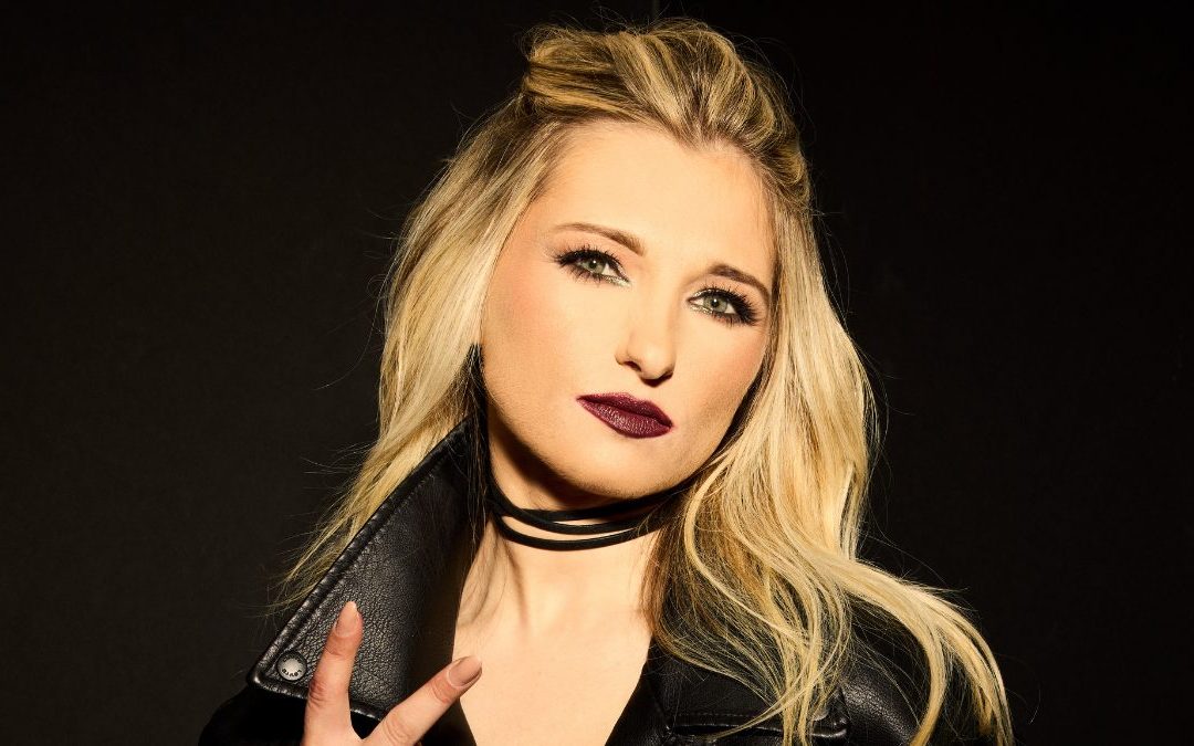 Tina Win Dares You to “Try Anything” with Her Fierce Debut