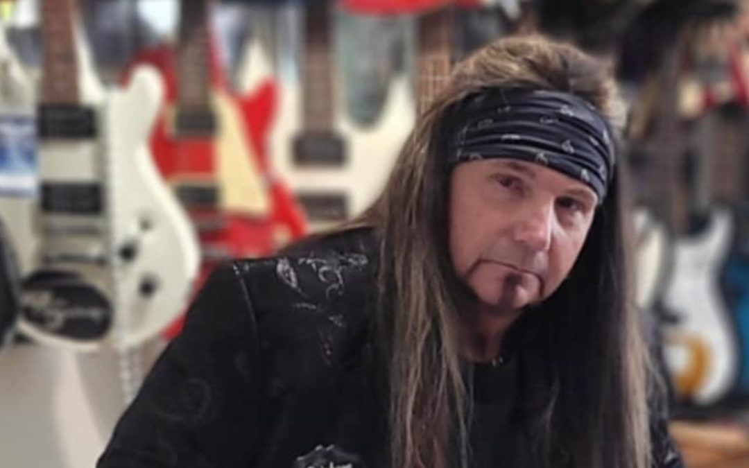 The JJ Tyson Project’s “Cellar Dweller” Is A Raw, Unflinching Rock Album That Gets Under Your Skin