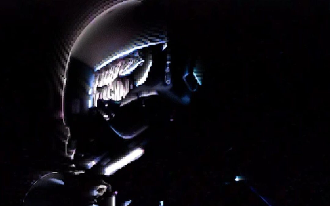 KNARD’s New Anthem “Autonomy” Is A Raw And Roaring Statement Of Industrial Defiance.