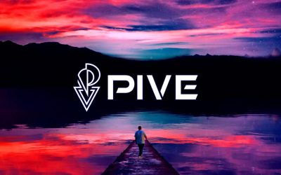 Pive’s New Album “Dreamer” Is a Soundtrack for Resilience and Believing in Yourself