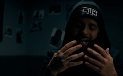 Spiros World Drops His Chilling New Cinematic Single “Devil in a Red Dress” Based on a Shocking True Story of Betrayal.