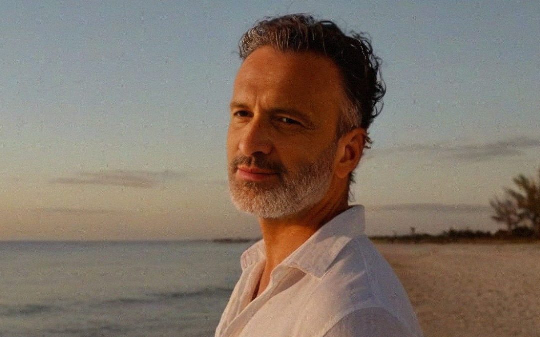 IurisEkero’s New Single “This Summer Night” Captures the Feeling of a Perfect Memory