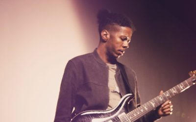 Gorilla Rapture Looks Back at a Simpler Digital Age With Their Classic Rock Inspired Single “A Tale as Old as Tom”