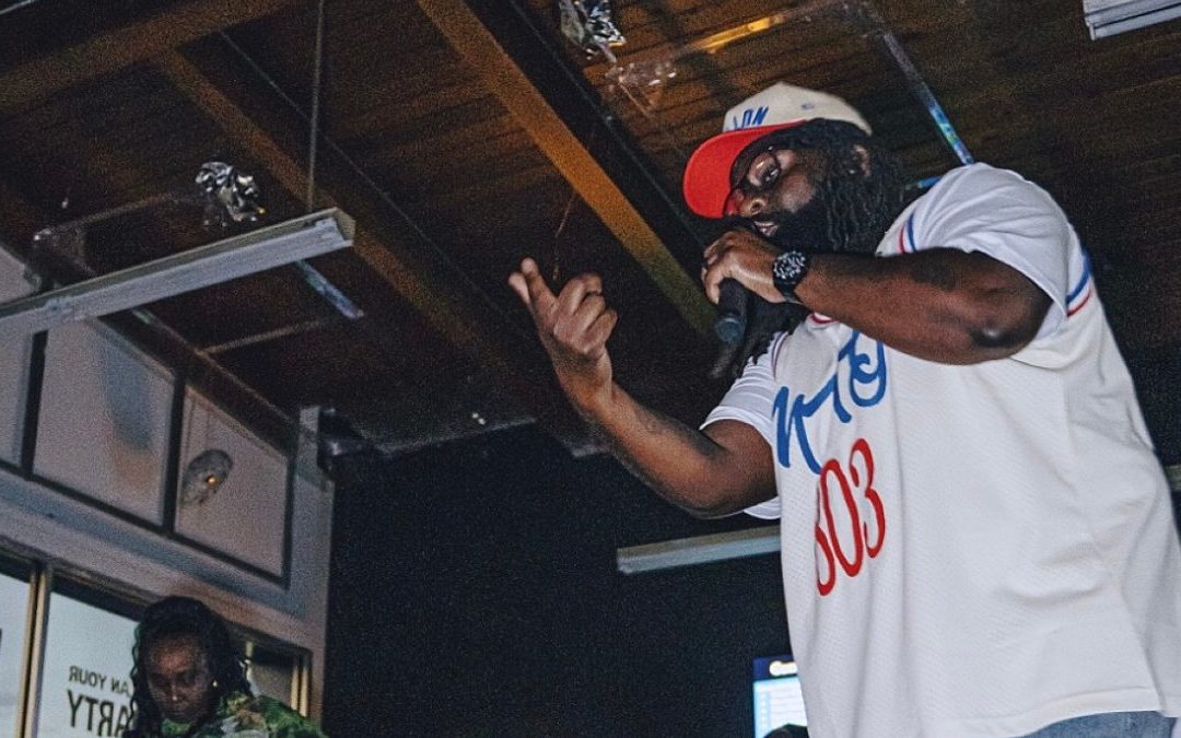 With His New EP “Free Game” North Side Will Offers Listeners Five Chapters of Wisdom Rooted in Lived Experience and Classic Hip Hop Soul