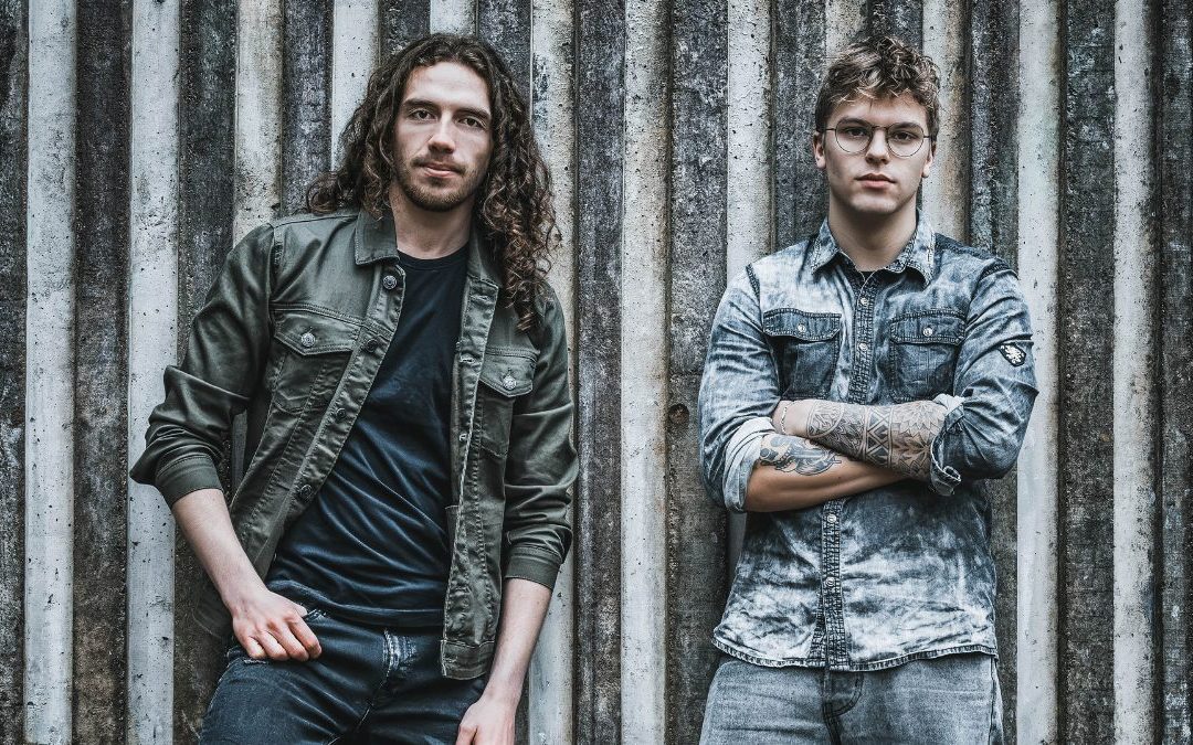 Gothenburg Visionary Mikhmakh Confronts the Perfect Guy Myth in “The Boss” a Track That Unravels From Satire Into Existential Dread