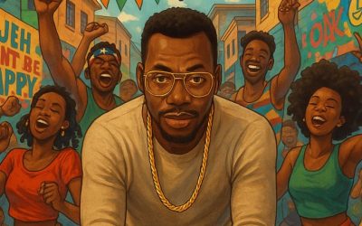 “Tonight” by Czonic