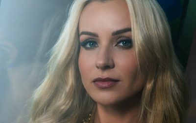 Pola’s New Single “Lullaby Hush” Featuring Andy Summers of the Police Is a String and Cinematic Dreamscape Dedicated to Her Son.