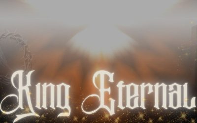 The new extended version of King Eternal from For His Glory Worship aims to be a sacred declaration of divine sovereignty